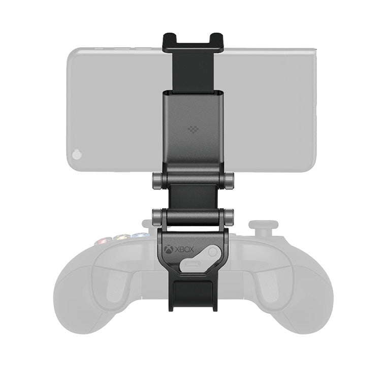 Support de manette de jeu réglable en aluminium 8bitdo pour Xbox One (noir)