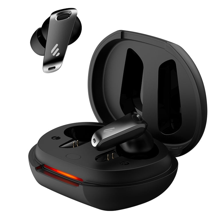 Waterproof Waterproof Sports Wireless Bluetooth Headphones (Black Black)