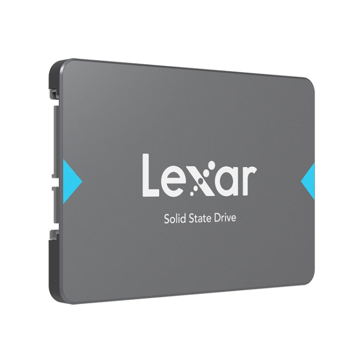 LEXAR NQ100 SATA3.0 Interface Notebook SSD Solid State Drive Capacity: 960GB