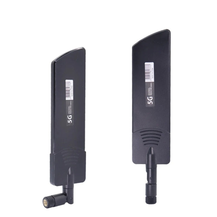 5G Full Netcom Netcom Black Plastic Sleeve High Gain Antenna