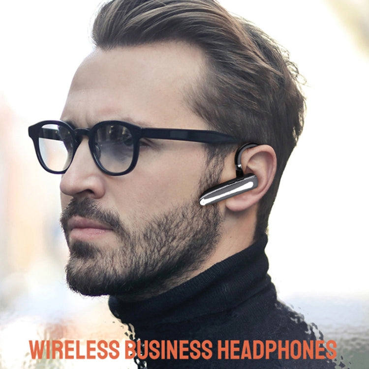 530 Business model Hargando Bluetooth Headphones (Headphones)