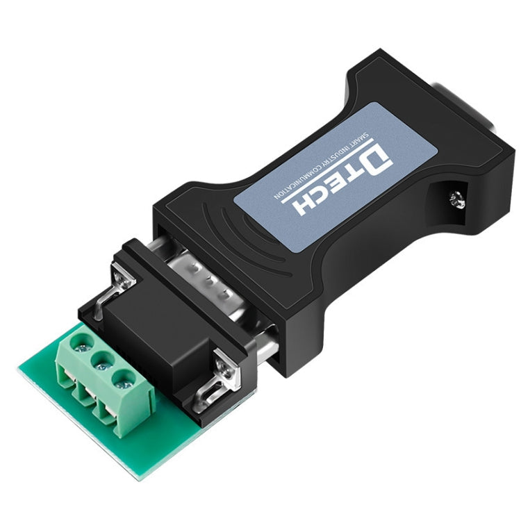 DTech DT-9005 without Power Supply RS232 to Serial Port Module TTL interface: 3.3V Module