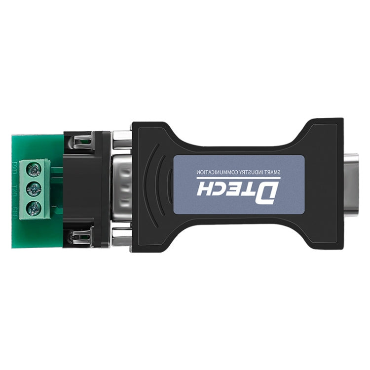DTech DT-9005 sans alimentation Interface RS232 vers module de port série TTL : module 3,3 V