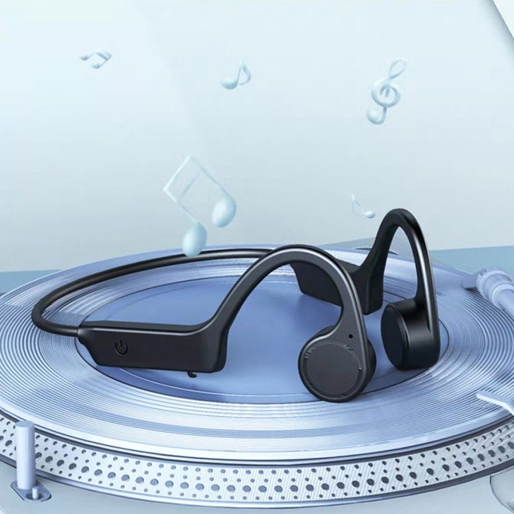 Sounder GCRT-X4 Music Stereo Driving Bluetooth (Black)