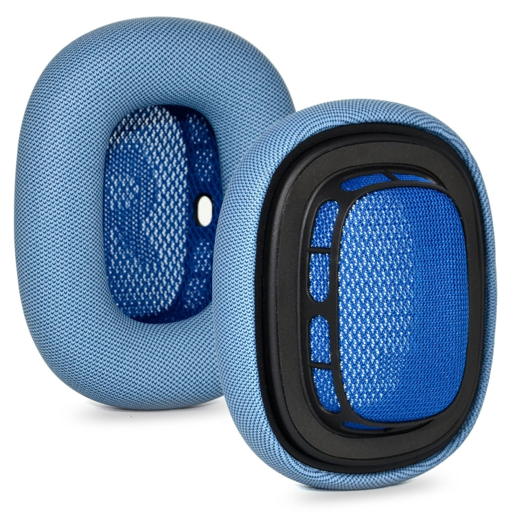 Earmuffs with Sponge Cover for AirPods Max (Sky Blue)