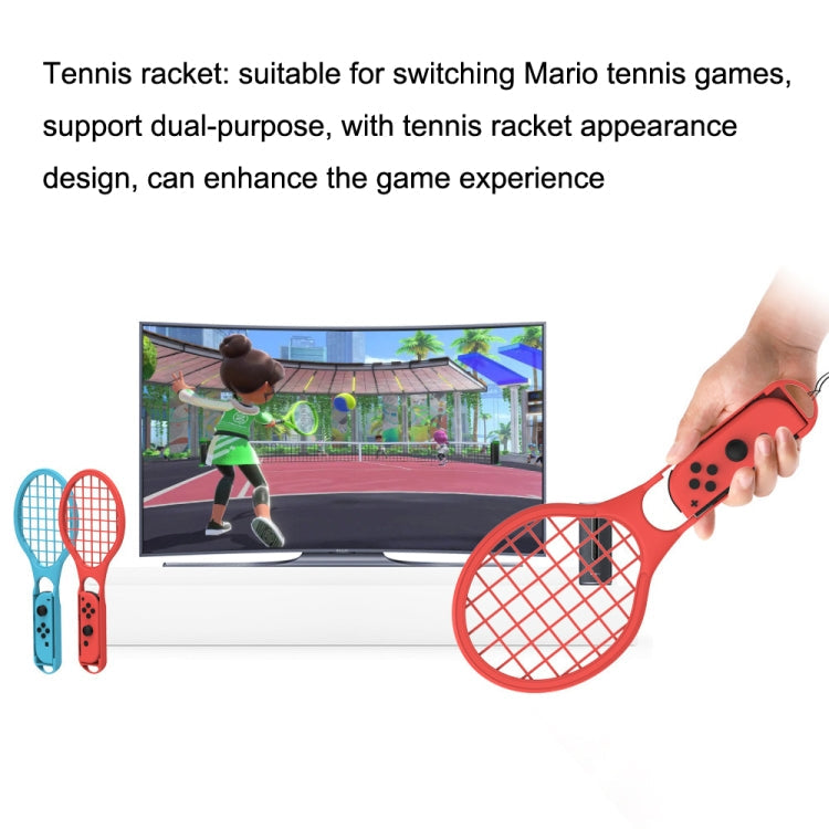 DOBE TNS-2125 18 in 1 Somatosensory Sports Game For Nintendo Switch