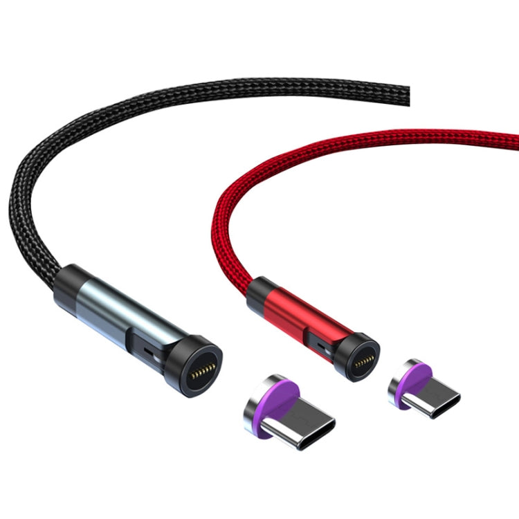 Câble de charge rapide magnétique vers USB‑C pour montre connecté