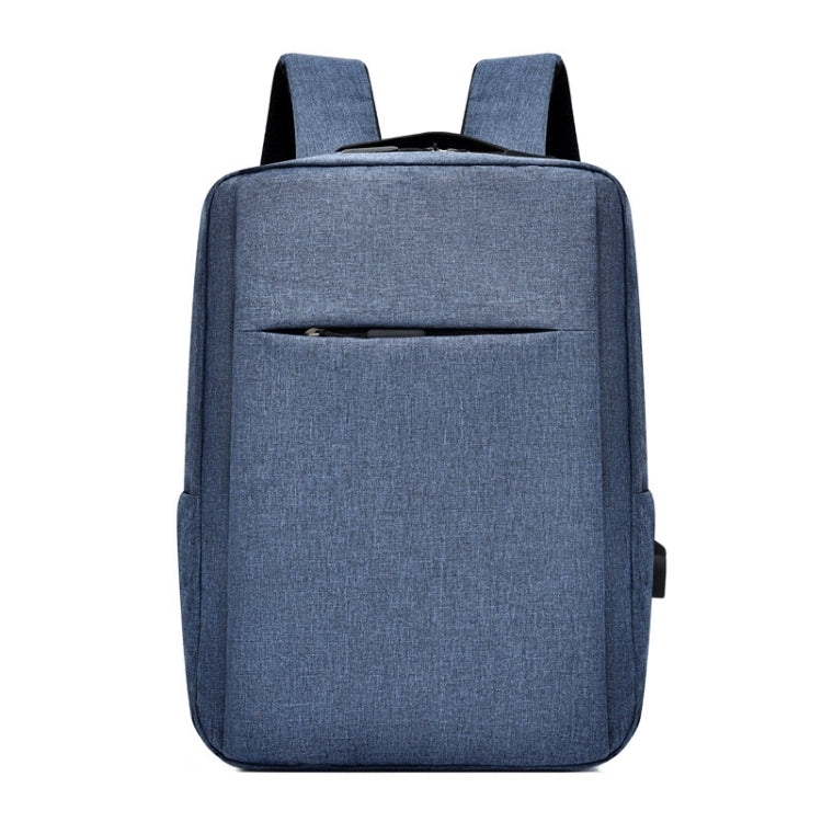 Console Handle Accessories Storage Bag Backpack For PS5 (Blue)