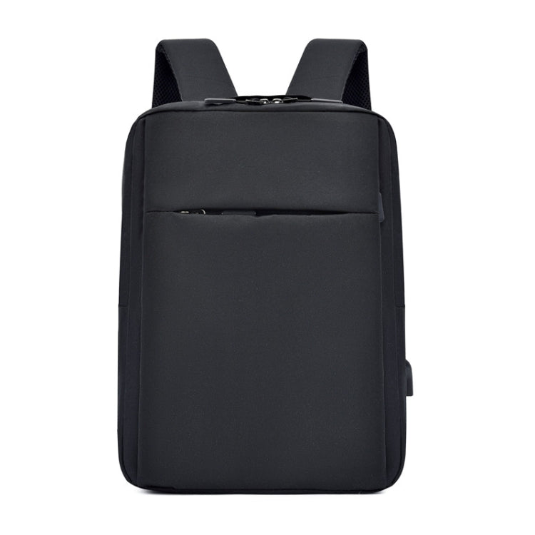 Mochila de bolsa de almacenamiento de accesorios de manija de Consola Para PS5 (Negro)