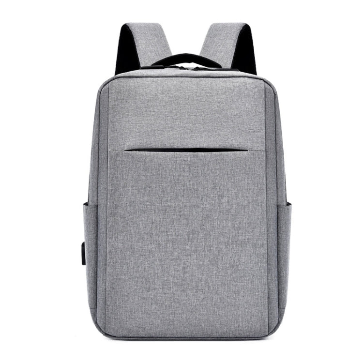 Console Handle Accessories Storage Bag Backpack For PS5 (Grey)