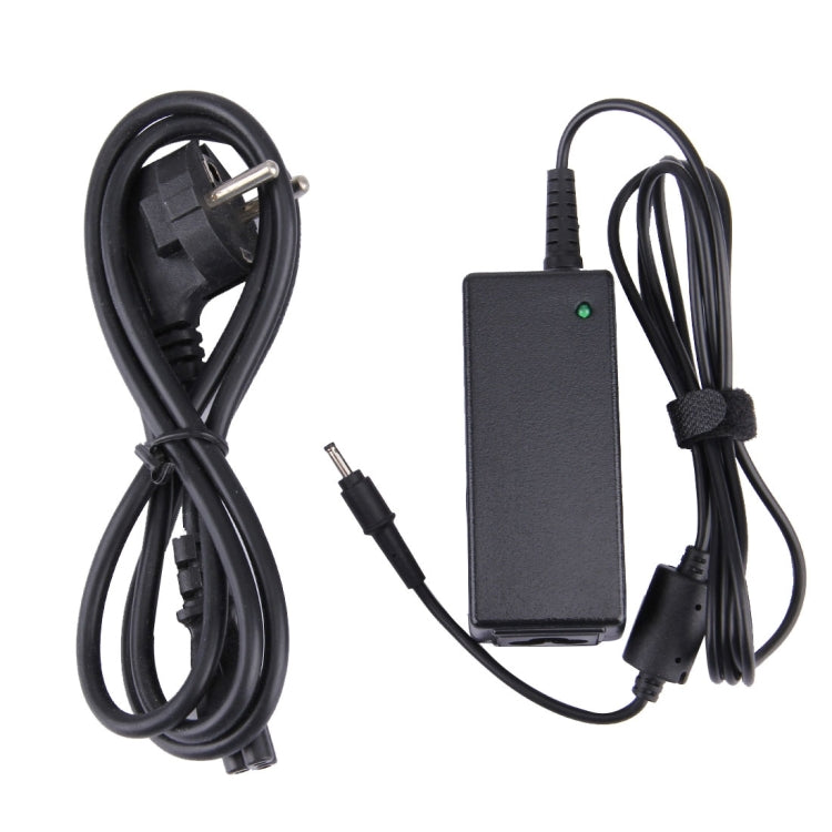 40W 19V 2.1A AC Adapter Power Supply For Samsung AD-4019W AA-PA2N40L BA44-00278A NP900X1A NP900X1B Port:3.0 1.1 EU Plug