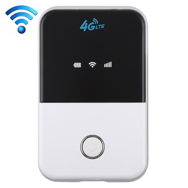 MF925 4G LTE Multi-mode High Speed ​​Wireless Router Support TF Card (32GB Max)