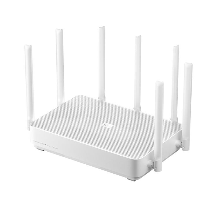 Original Xiaomi MI AIoT Gigabit Router AC2350 2183Mbps 128MB Dual Band WiFi Wireless Router with 7 Wider High Gain Antennas