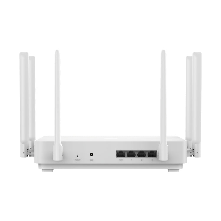 Original Xiaomi Redmi AX5 2.4GHz Wireless Routers + 5.0GHz Dual Frequency Wireless Router Repeater with 6 Antennas