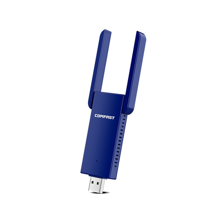 COMFAST CF-927B 1300MBPS Dual Band Dual Bluetooth WiFi Network Adapter