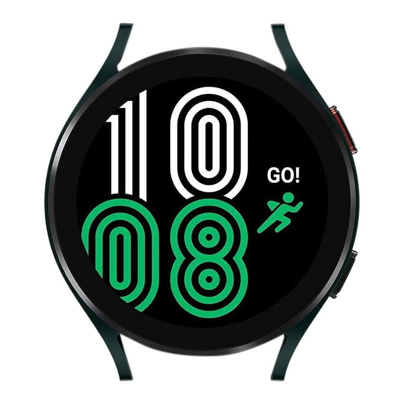 Pantalla Completa + Tactil + Marco Samsung Galaxy Watch4 R870 Verde