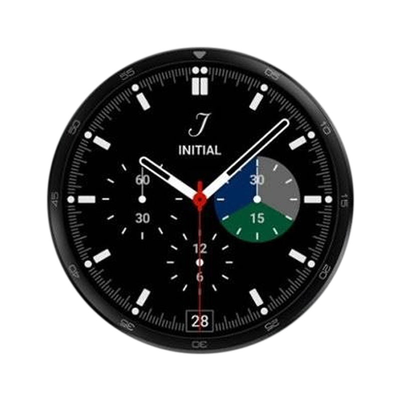 Pantalla Completa + Tactil Digitalizador Samsung Galaxy Watch4 R890