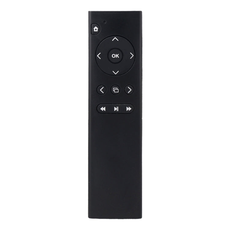 DOBE TYX-691 Infrared Media Remote Control For Xbox One Console (Black)
