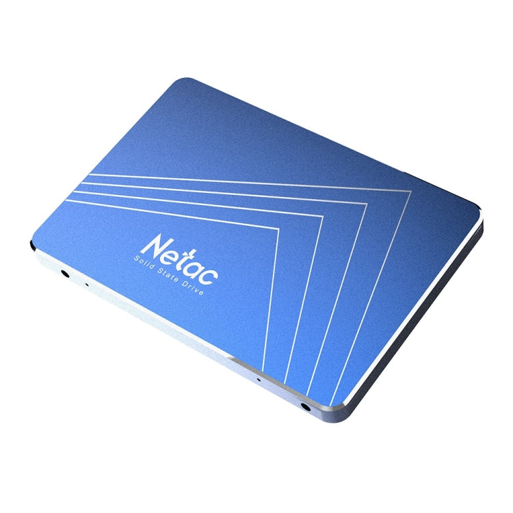 Disque SSD Netac N600S 1 To SATA 6 Gb/s