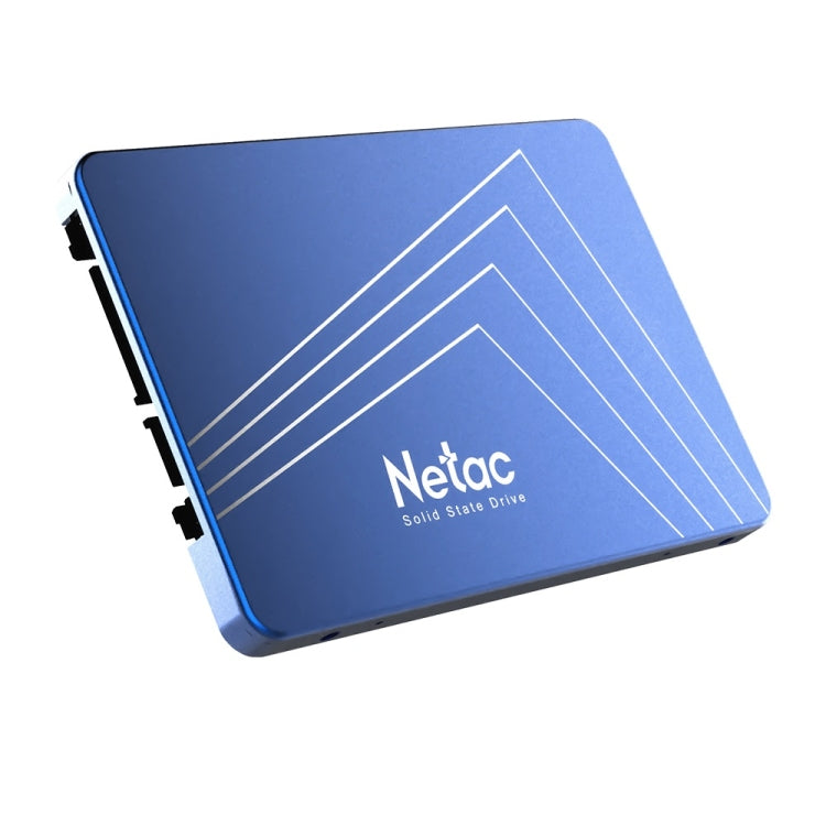 Unidad de estado sólido Netac N500S 960GB SATA 6Gb / s