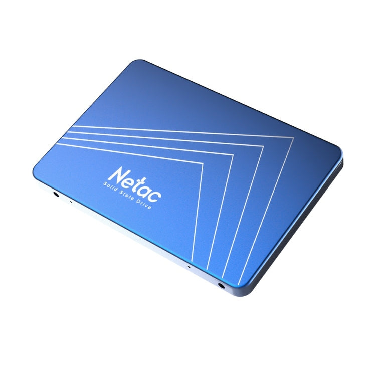 Disque SSD Netac N500S 120 Go SATA 6 Gb/s