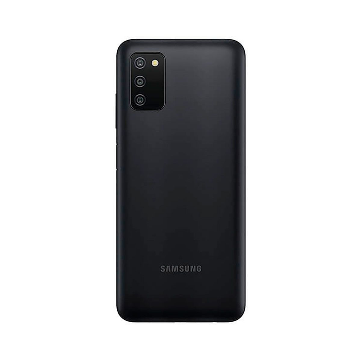 Samsung Galaxy A03s 3GB/32GB Negro (Black) Dual SIM SM-A037