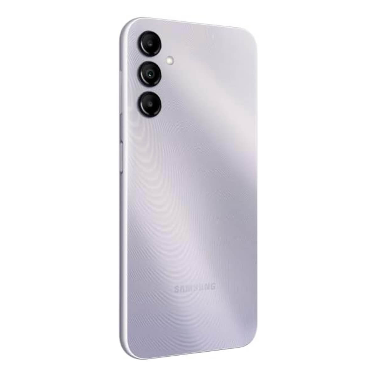 Samsung Galaxy A14 5G 4 Go/64 Go Noir (Noir) Double SIM A146P