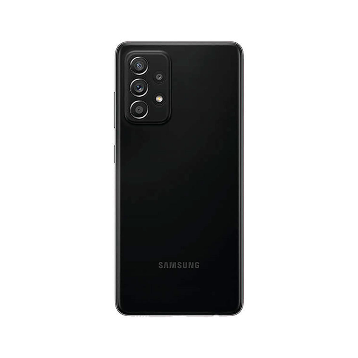 Samsung Galaxy A52s 5G 6GB/128GB Black (Awesome Black) Dual SIM SM-A528B Enterprise Edition