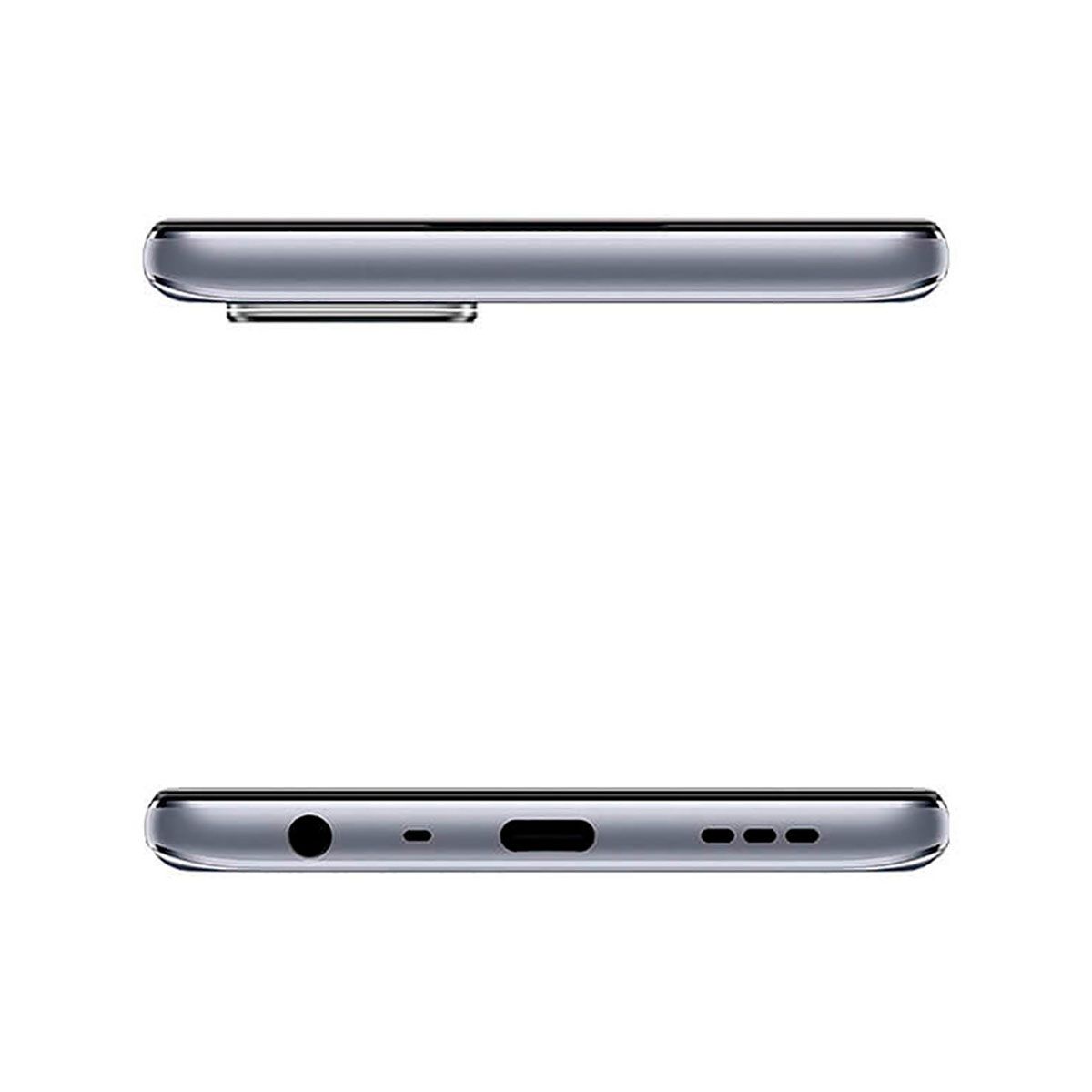 Oppo A74 5G 6GB/128GB Plata (Space Silver) Dual SIM CPH2197