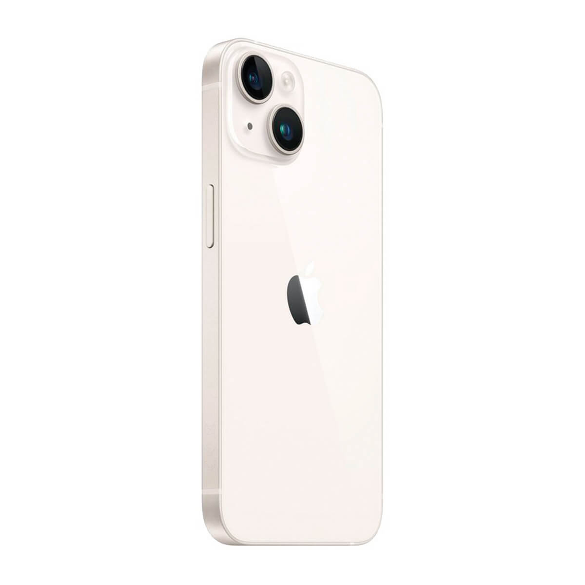 Apple iPhone 14 256GB Blanco Estrella (Starlight White) MPW43QL/A
