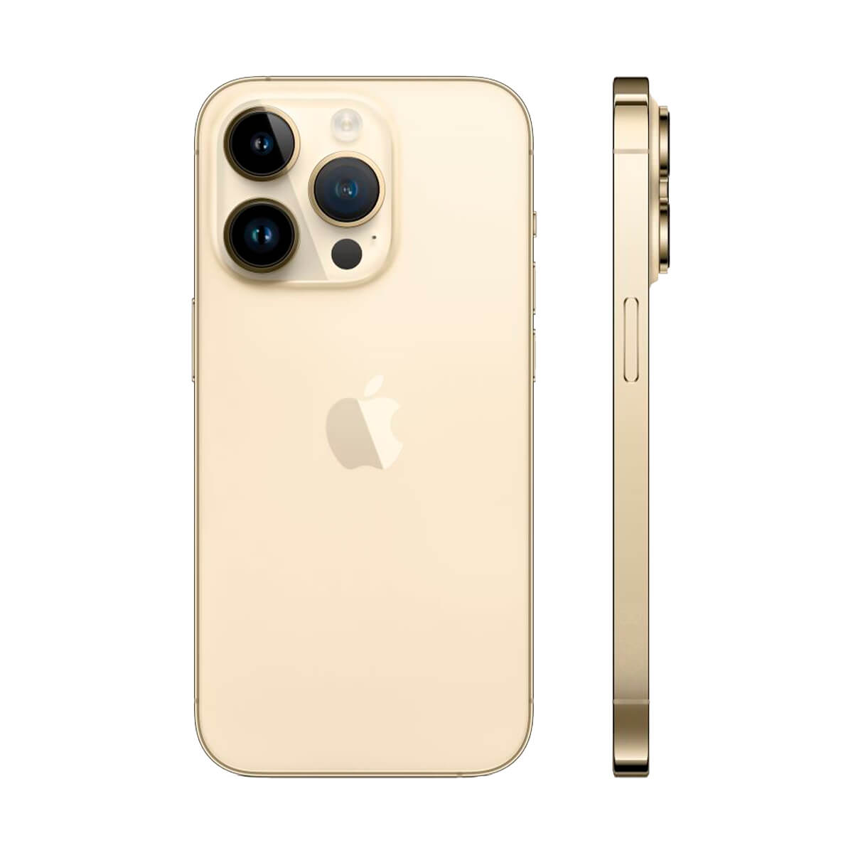Apple iPhone 14 Pro 1TB Gold (Gold) MQ2V3QL/A