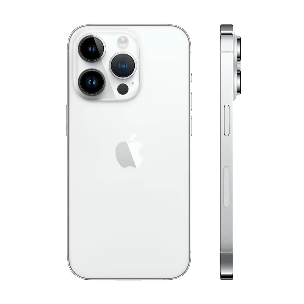Apple iPhone 14 Pro 256GB Plata (Silver)