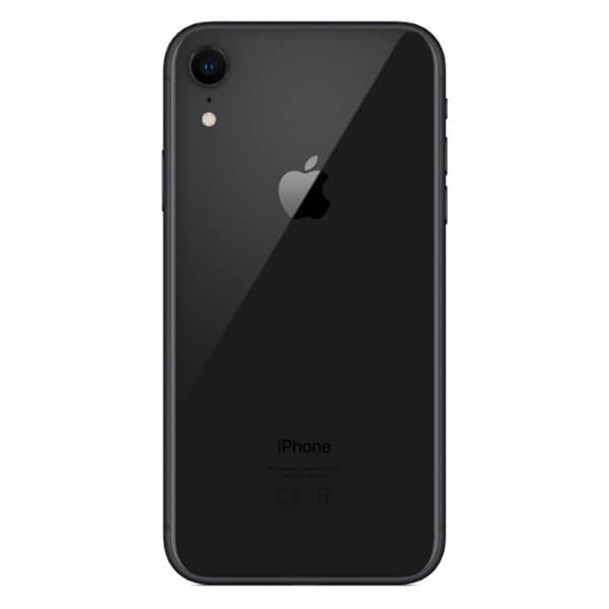 Apple iPhone XR 64 Go Noir