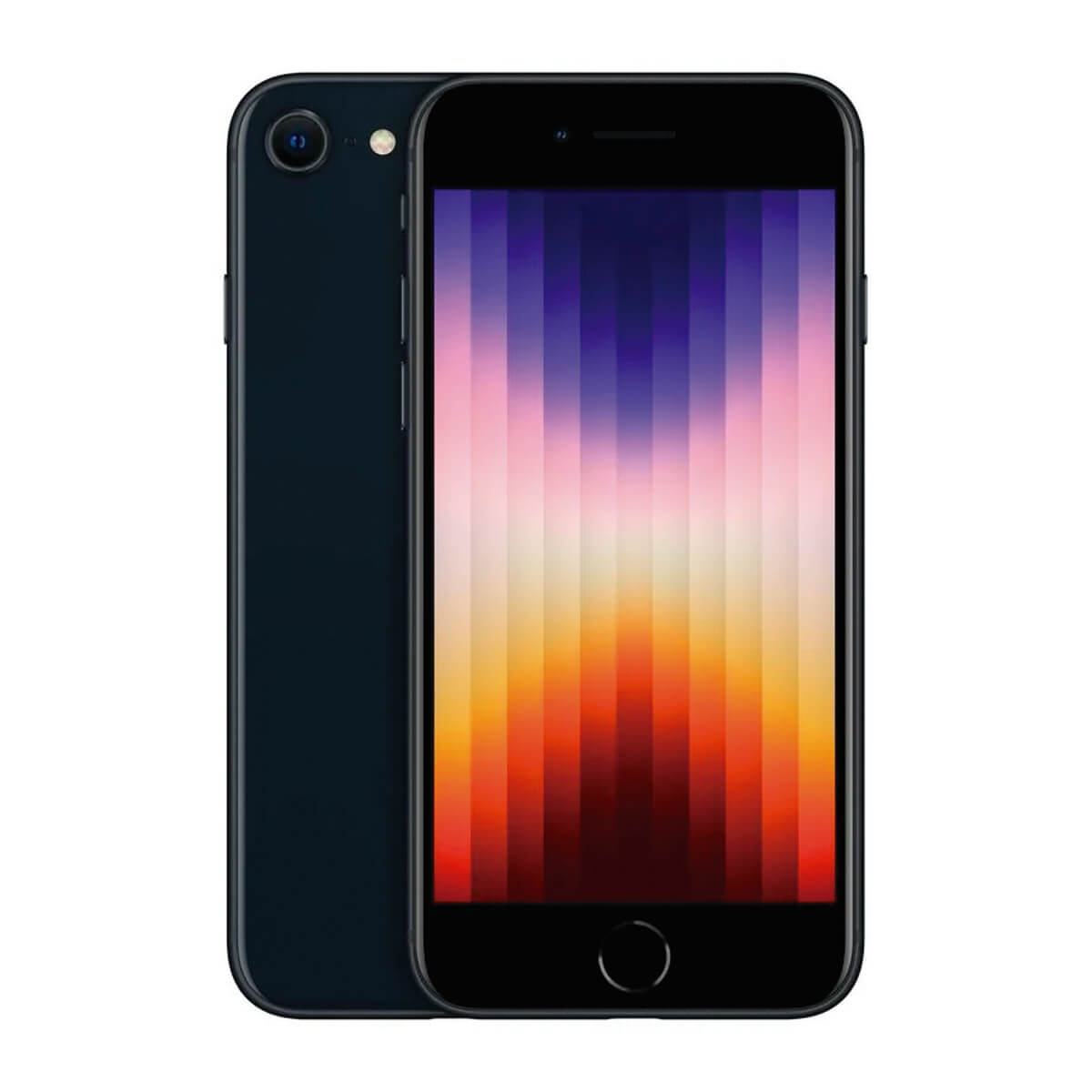 Apple iPhone SE 2022 128GB Negro (Black) MMXK3QL/A