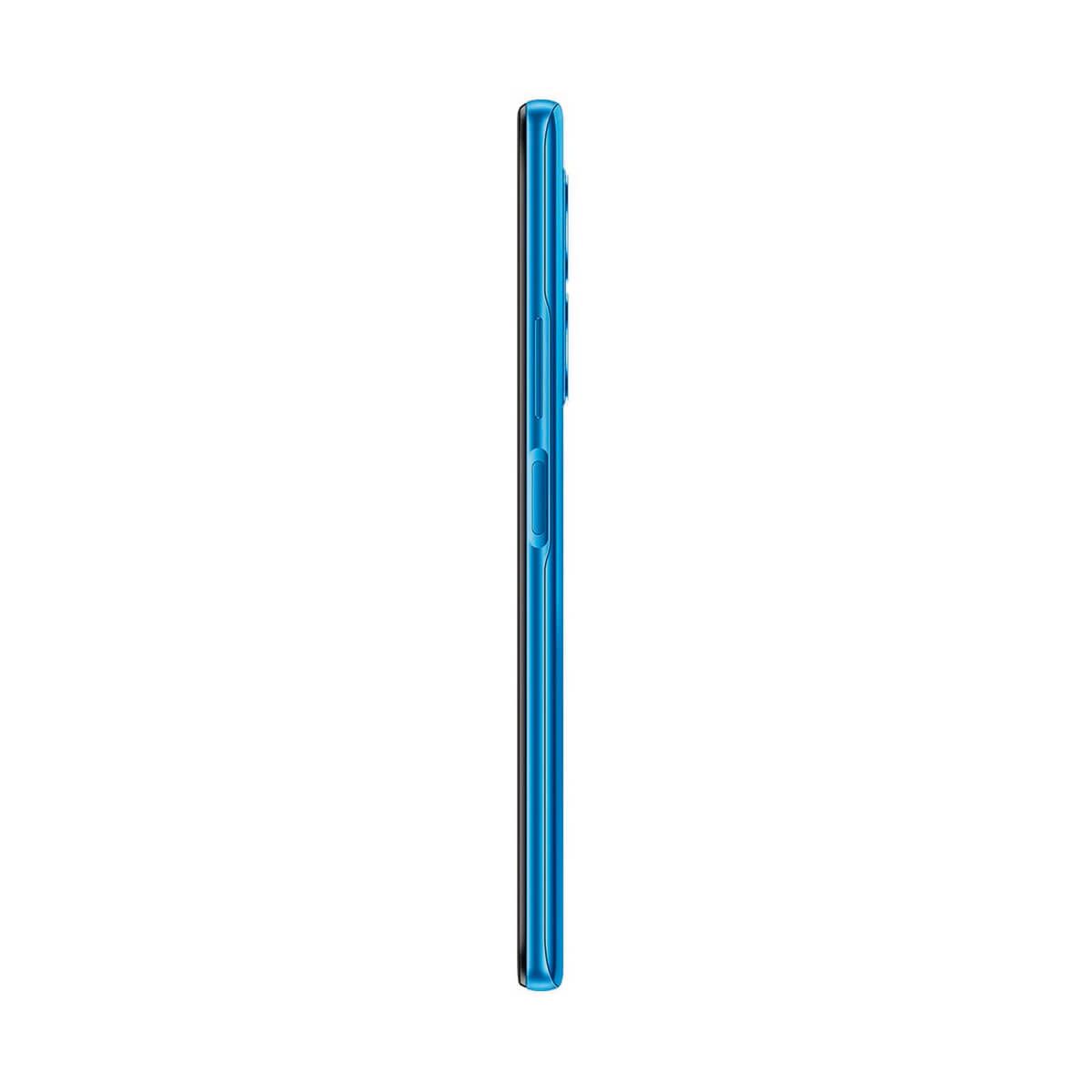 Honor X7 4G 4Go/128Go Bleu (Bleu Océan) Double SIM