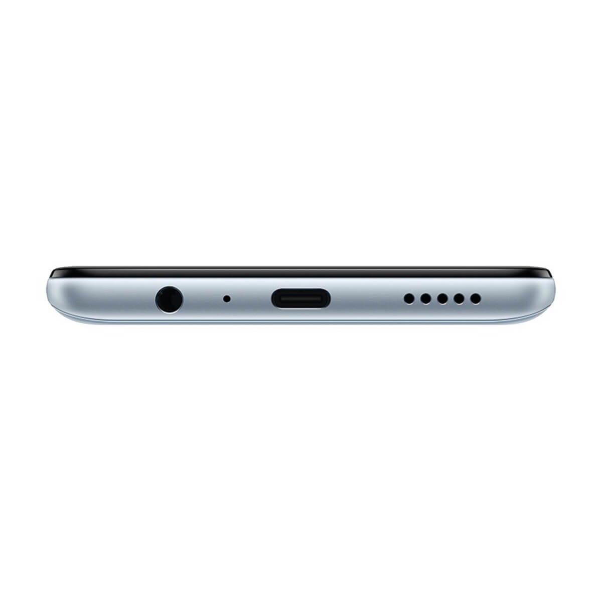 Honor X7 4G 4GB/128GB Plata (Titanium Silver) Dual SIM