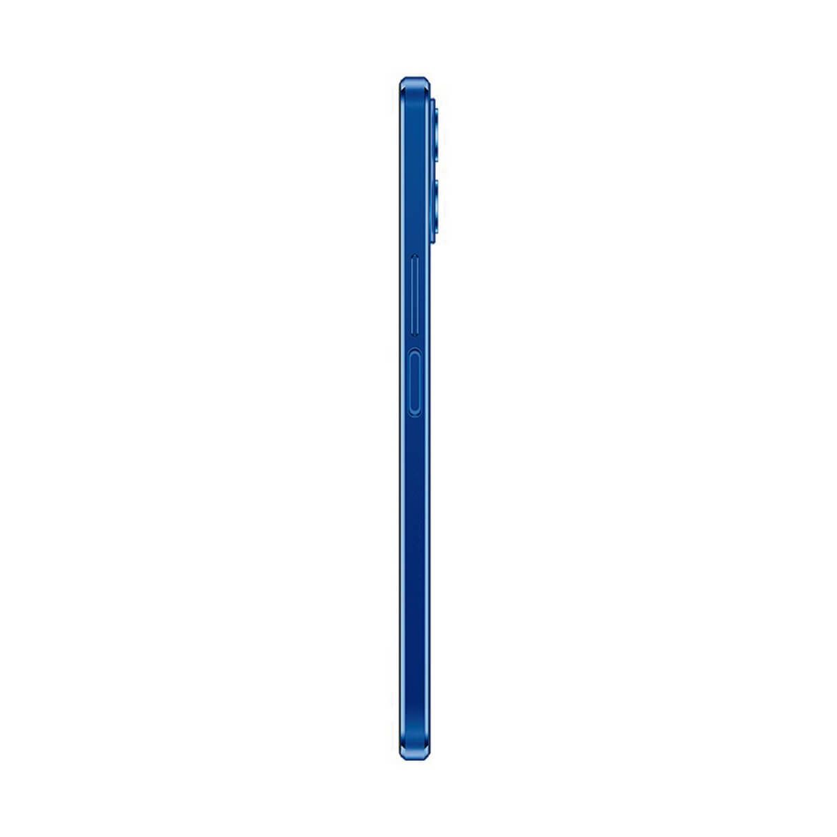 Honor X8 6Go/128Go Bleu (Bleu Océan) Double SIM TFY-LX1