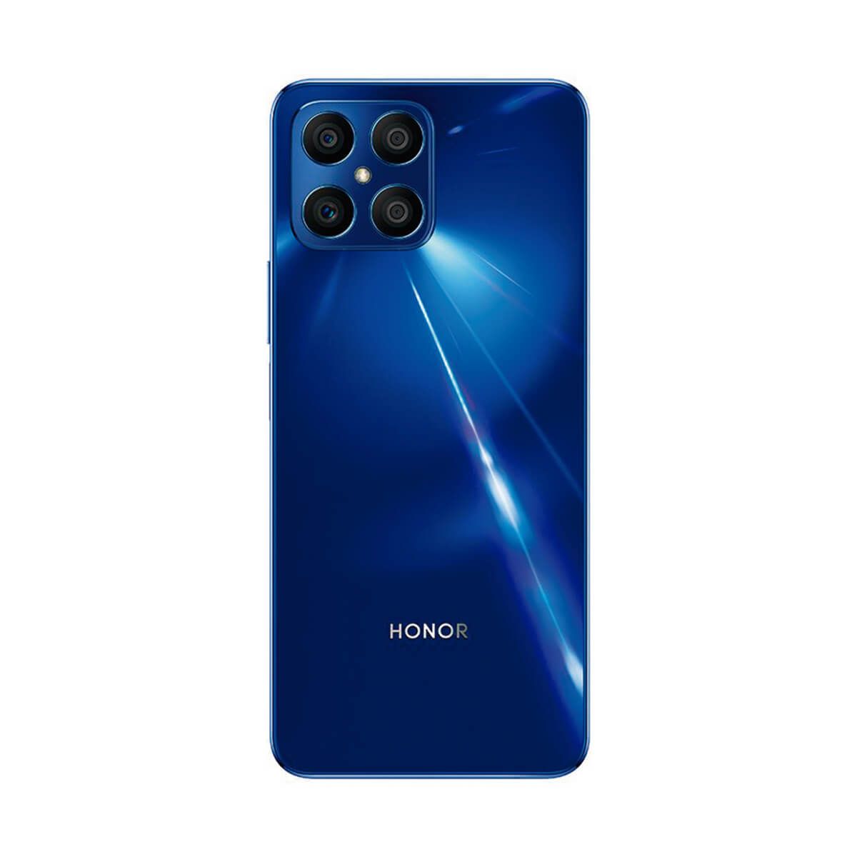 Honor X8 6Go/128Go Bleu (Bleu Océan) Double SIM TFY-LX1