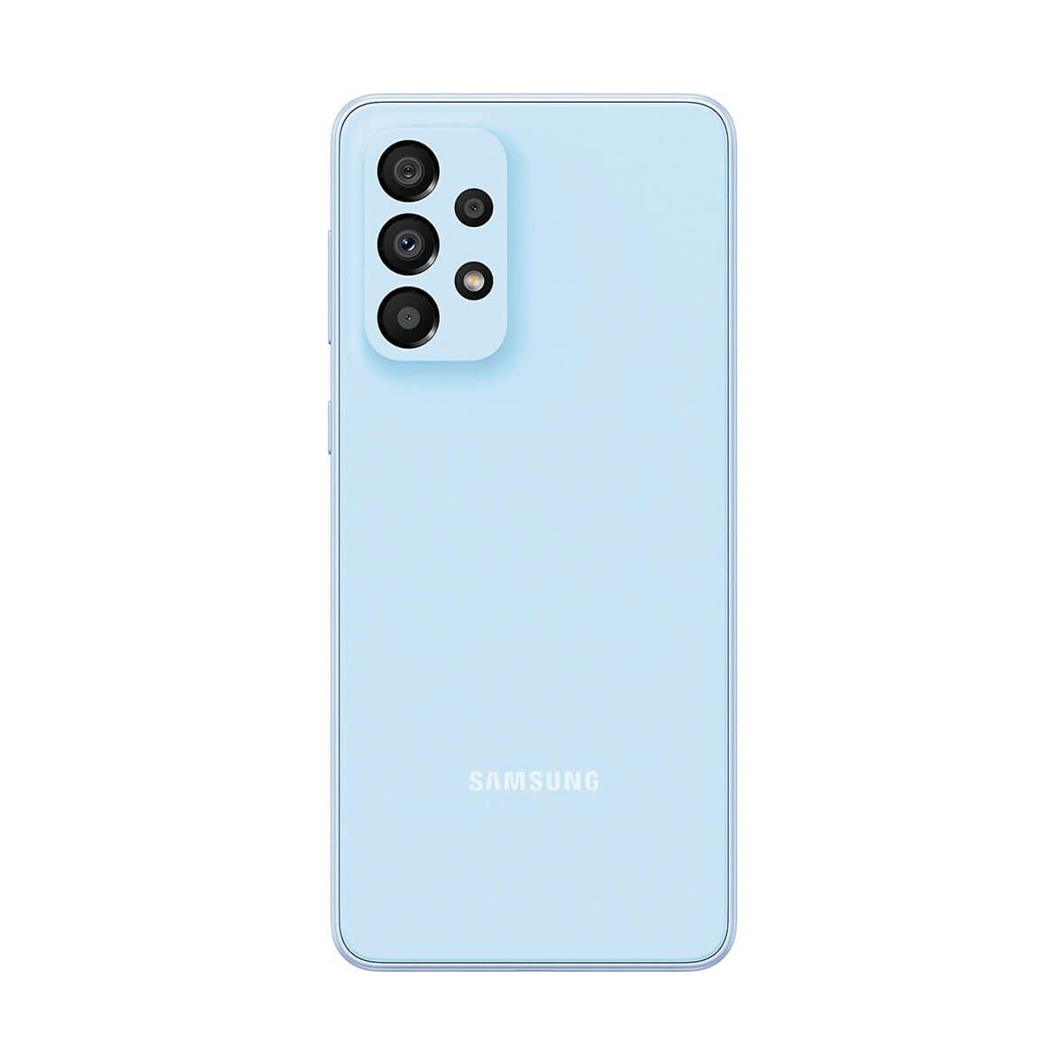 Samsung Galaxy A33 5G 6GB/128GB Blue (Awesome Blue) Dual SIM A336