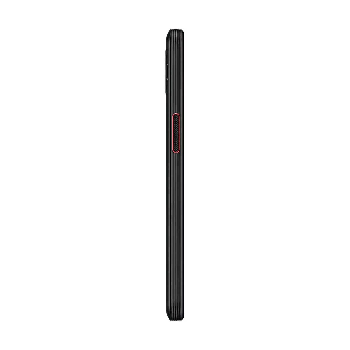 Samsung Galaxy XCover6 Pro 6GB/128GB Negro (Black) Enterprise Edition Dual SIM SM-G736