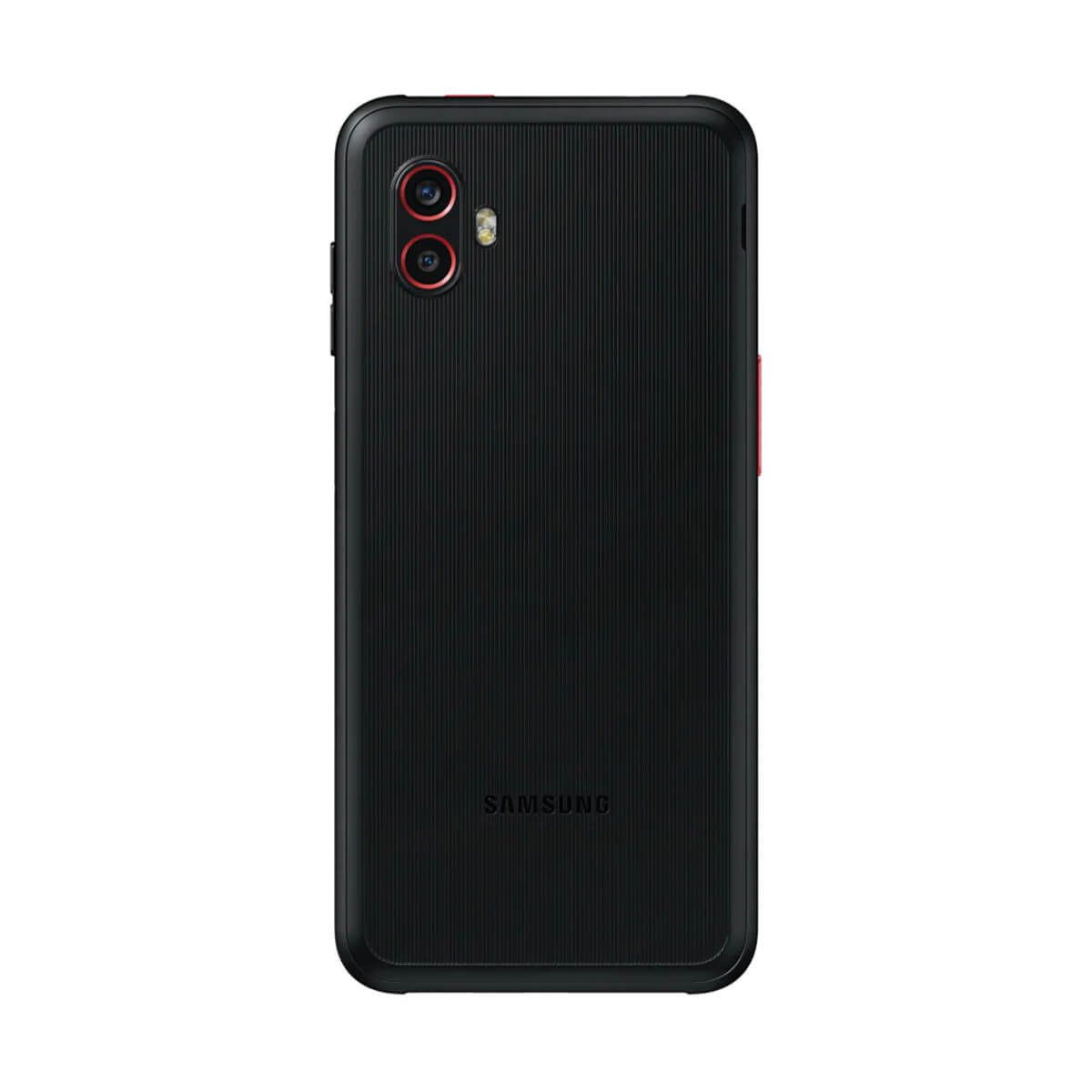 Samsung Galaxy XCover6 Pro 6GB/128GB Negro (Black) Enterprise Edition Dual SIM SM-G736