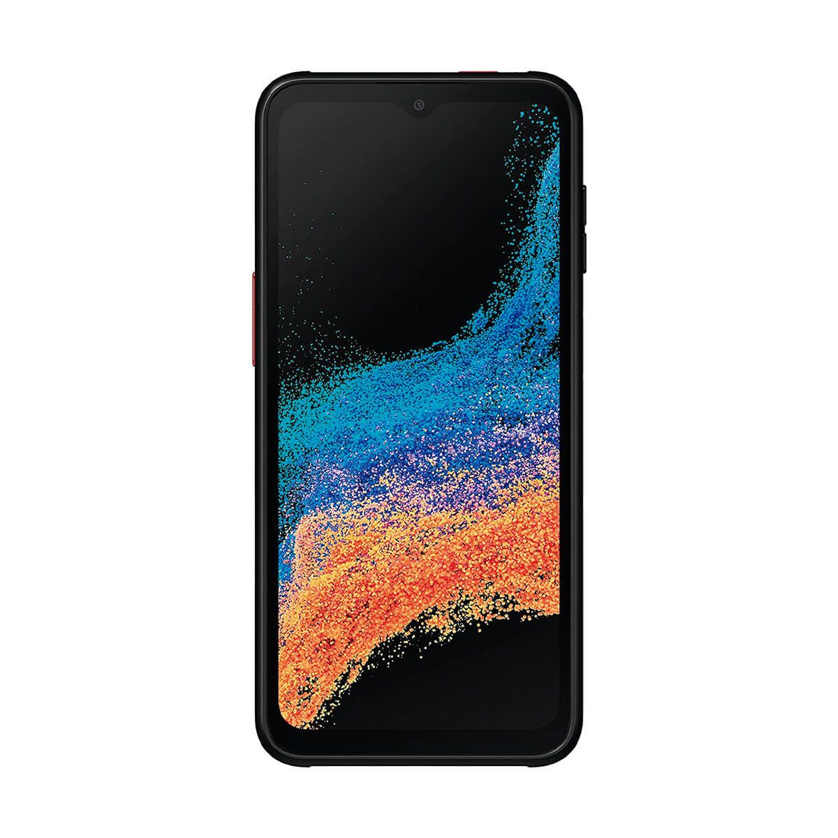 Samsung Galaxy XCover6 Pro 6GB/128GB Black (Black) Enterprise Edition Dual SIM SM-G736