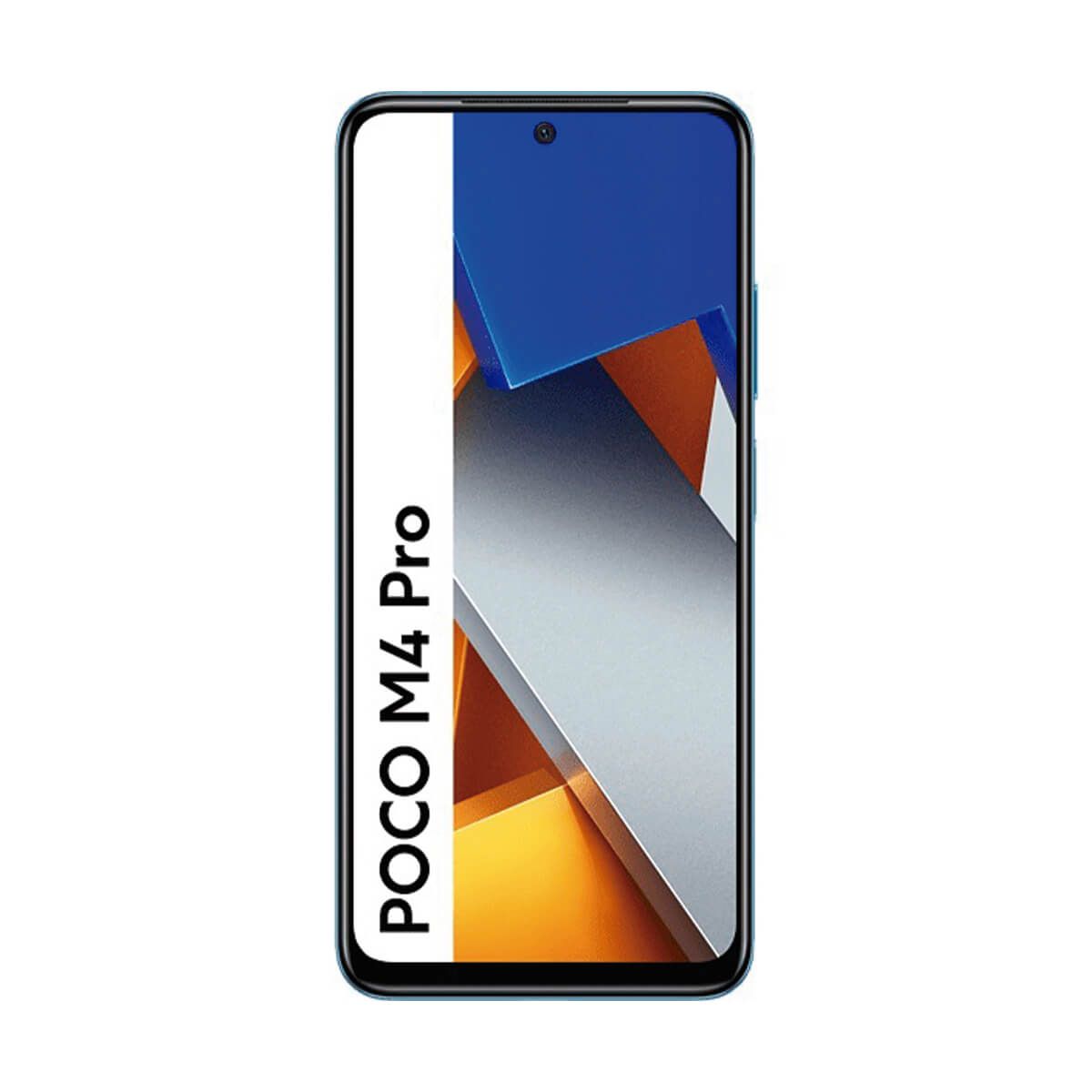 Comprar Xiaomi POCO M4 Pro 256GB Azul ✓ · MaxMovil