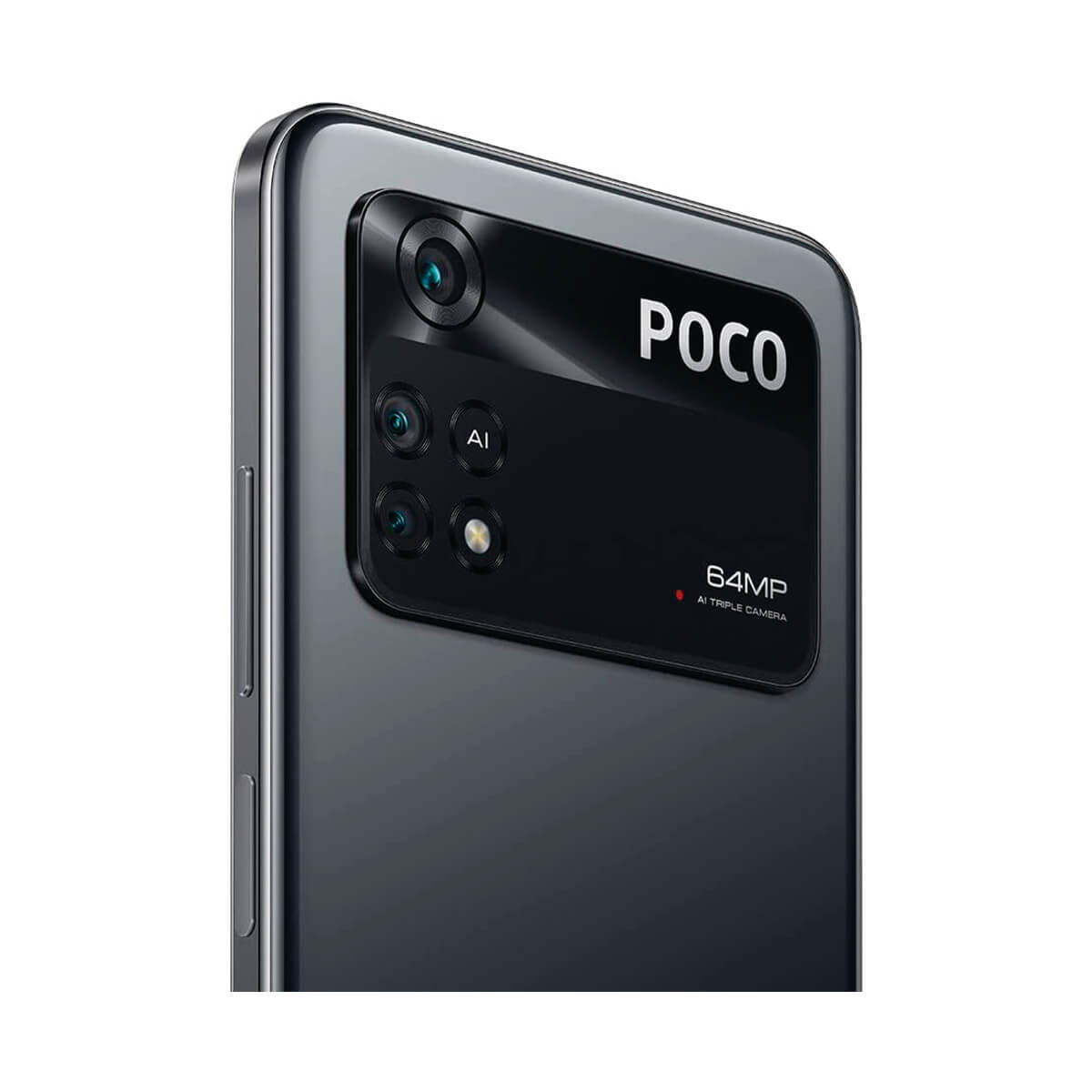 Xiaomi POCO M4 Pro 8GB/256GB Asphalt Black (Power Black) Dual SIM