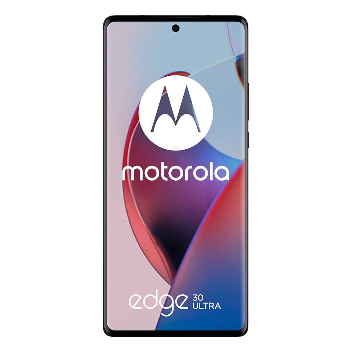 Motorola Edge 30 Ultra 5G 12GB/256GB Negro (Interstellar Black) Dual SIM XT-2201