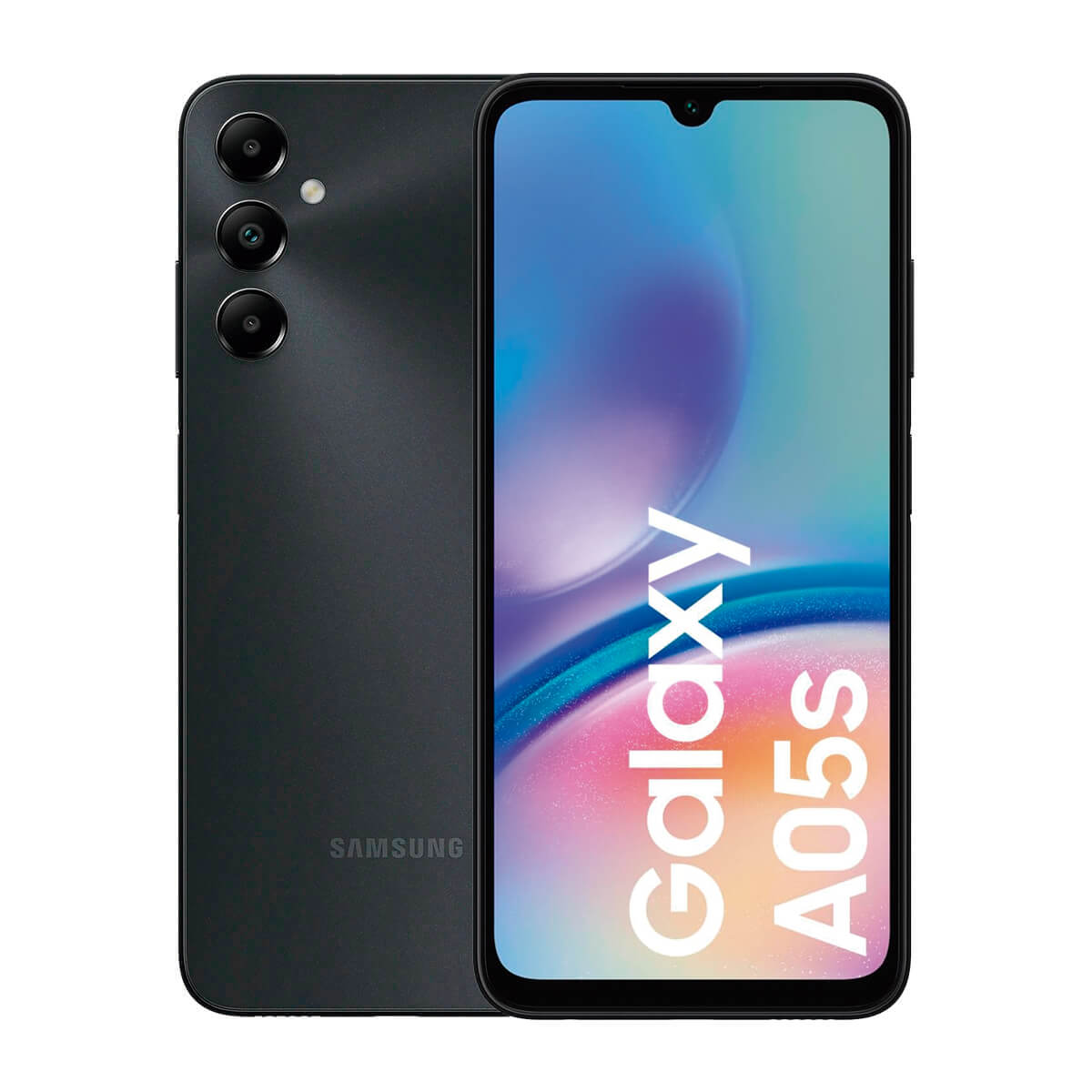 Samsung Galaxy A05s 4GB/128GB Negro (Black) Dual SIM SM-A057G