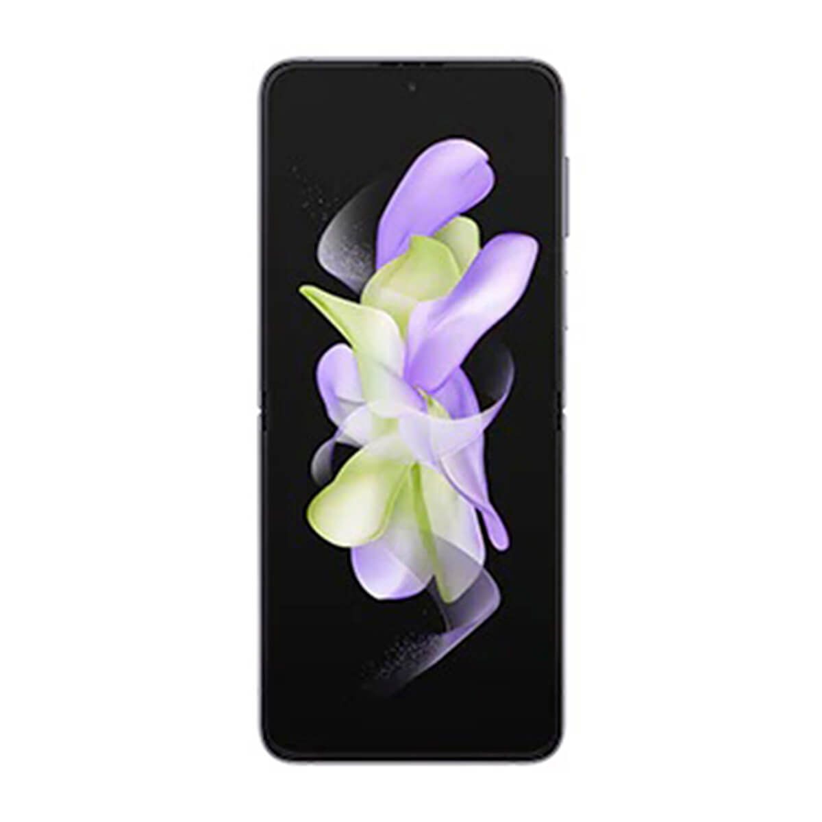 Samsung Galaxy Galaxy Z Flip4 5G 8Go/256Go Violet (Violet) Double SIM F721