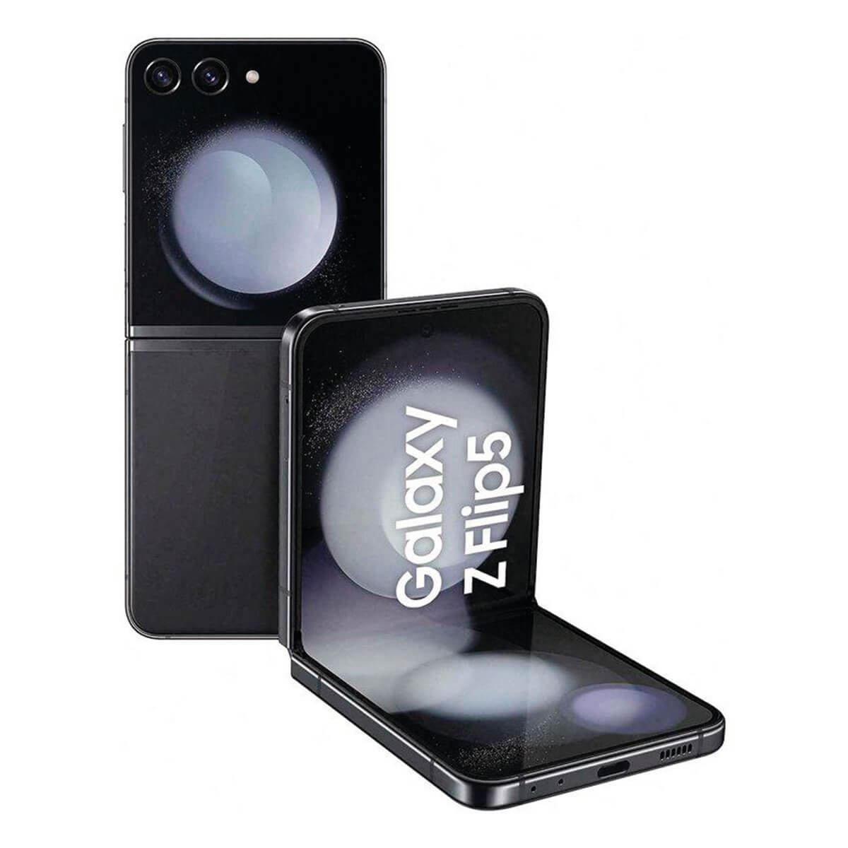 Samsung Galaxy Z Flip5 5G 8GB/512GB Gray (Graphite) Dual SIM SM-F731B
