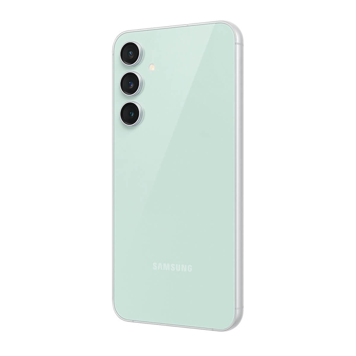 Samsung Galaxy S23 FE 5G 8GB/256GB Verde Menta (Mint) Dual SIM S711