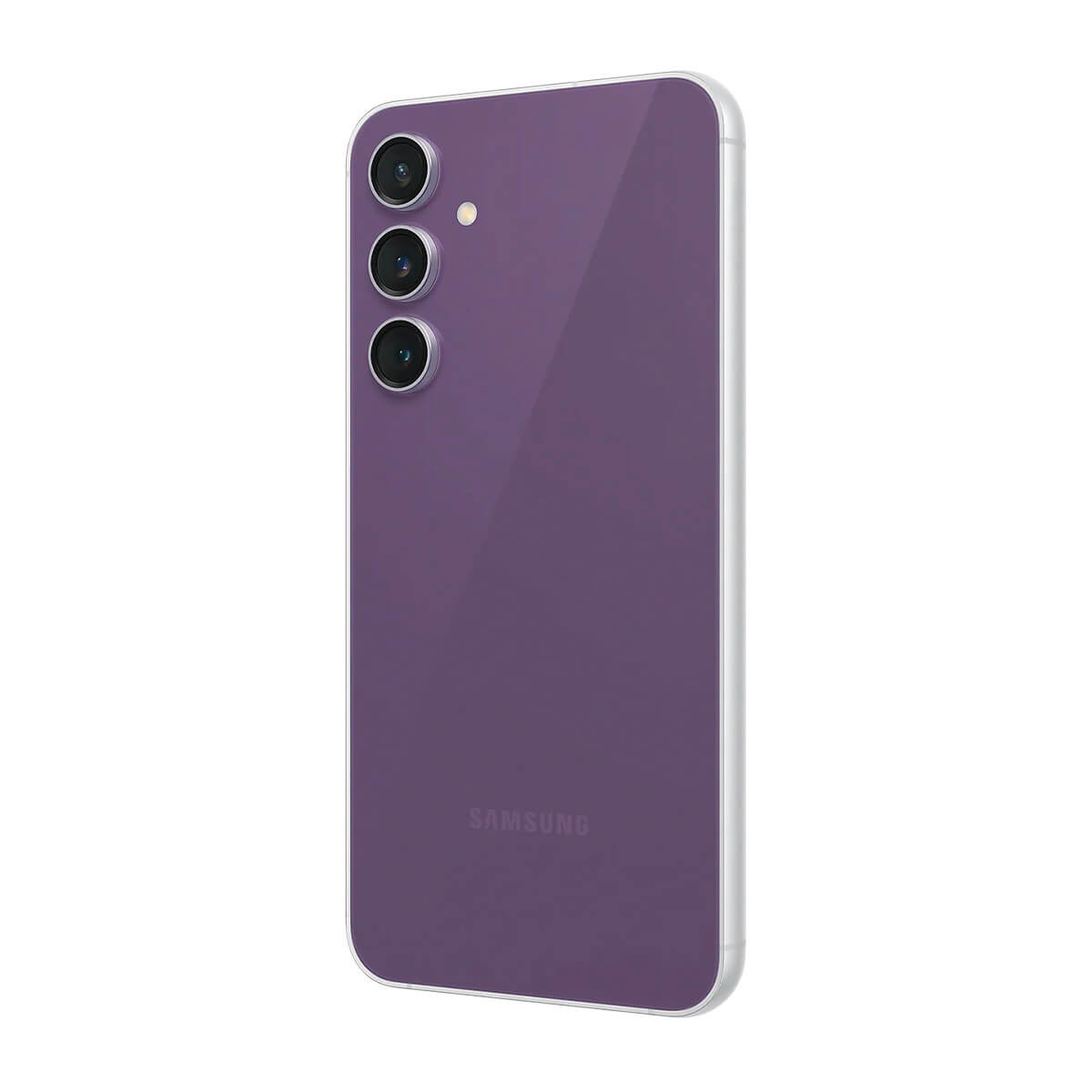 Samsung Galaxy S23 FE 5G 8GB/256GB Purple (Purple) Dual SIM S711